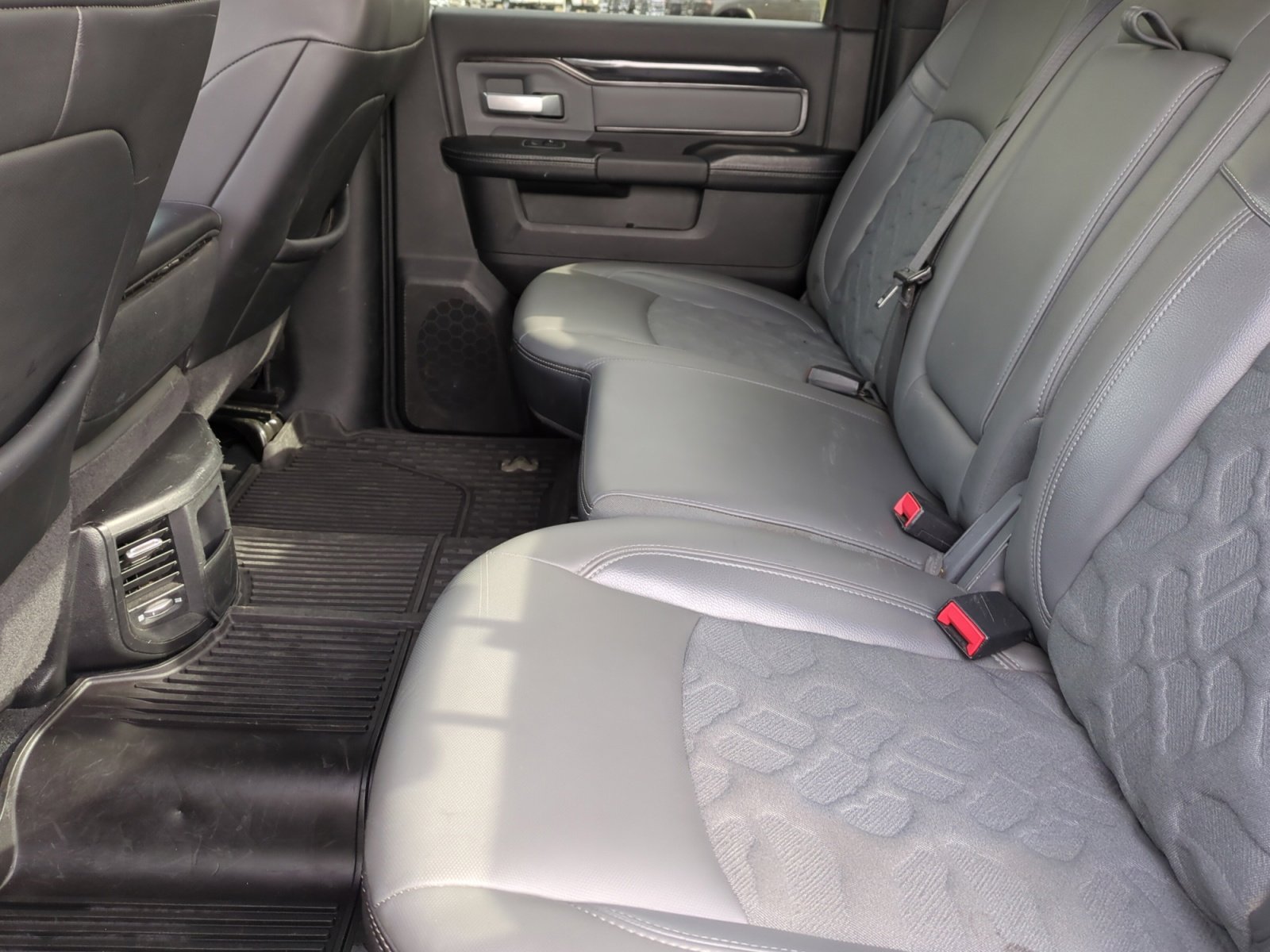 Certified 2021 RAM 2500 Power Wagon image 17