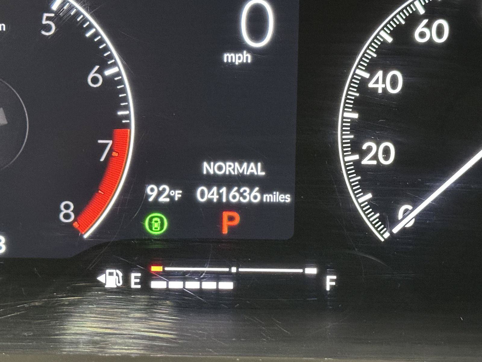 Certified 2024 Honda Civic Sport image 14