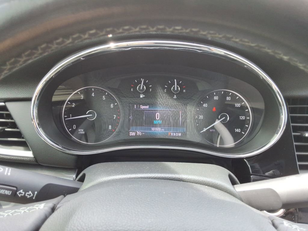 Used 2019 Buick Encore Preferred image 27