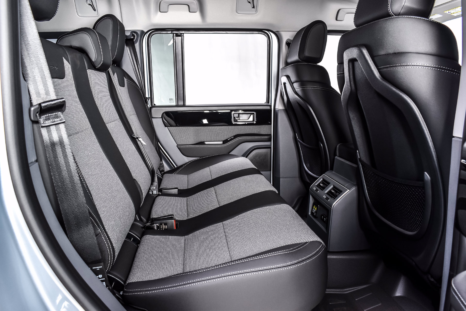 New 2026 INEOS Grenadier Station Wagon AWD/4WD image 20