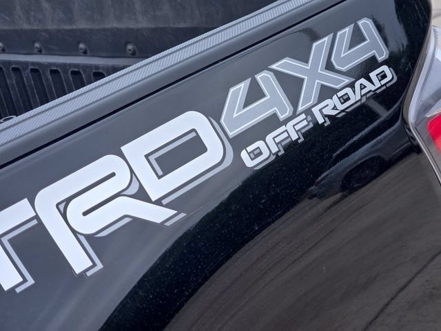 Certified 2023 Toyota Tacoma TRD Off-Road w/ Technology Package AWD/4WD image 9