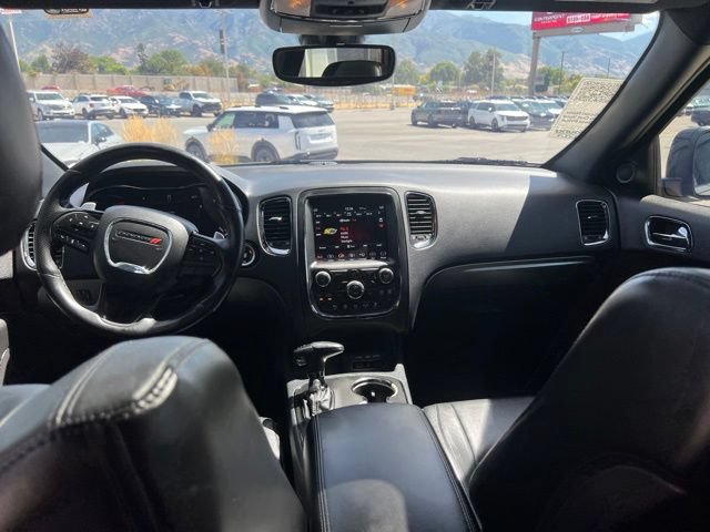 Used 2019 Dodge Durango GT AWD/4WD image 21