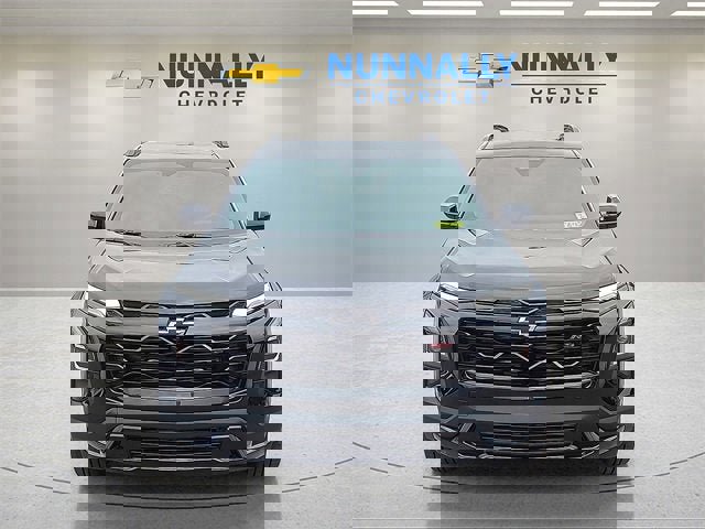 New 2026 Chevrolet Equinox RS w/ Convenience Package III image 8