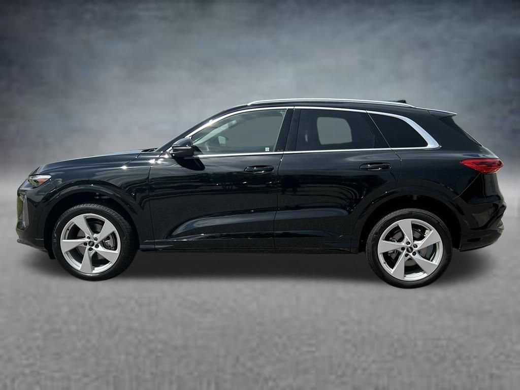 Used 2025 Audi Q5 Premium Plus AWD/4WD video 2