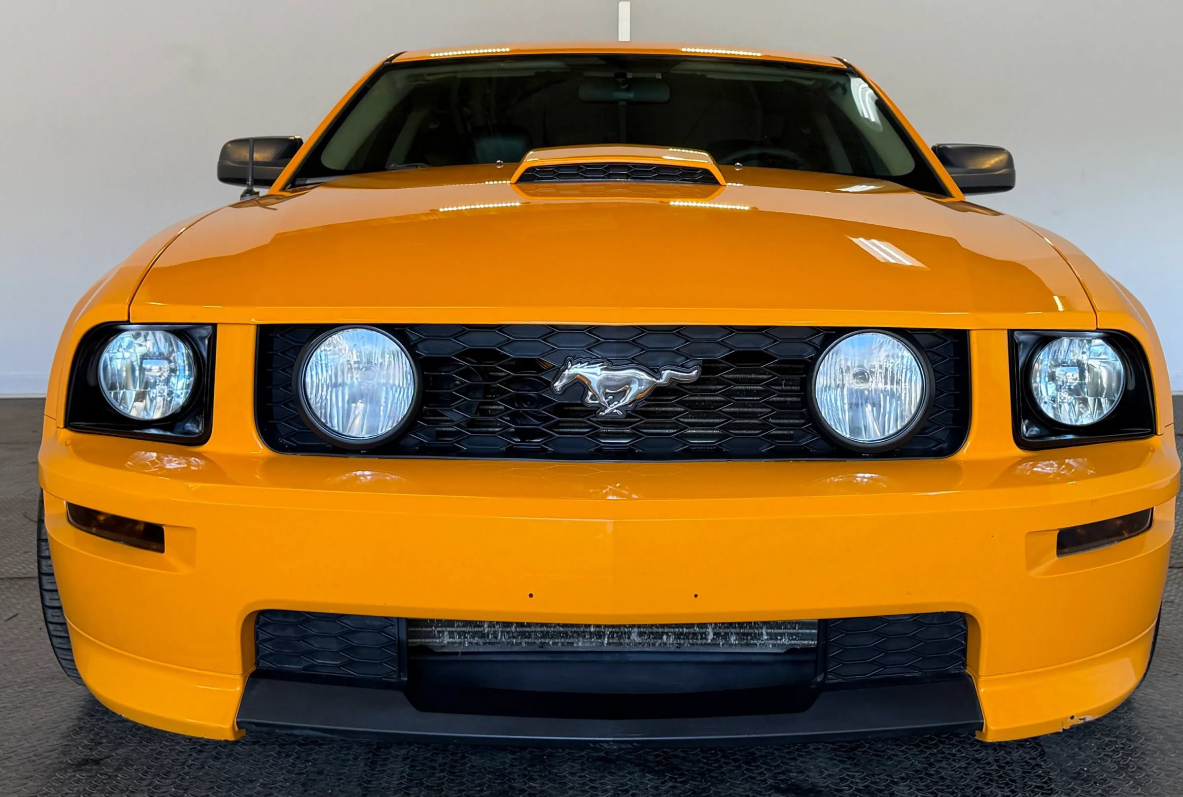 Used 2008 Ford Mustang GT Premium RWD image 3