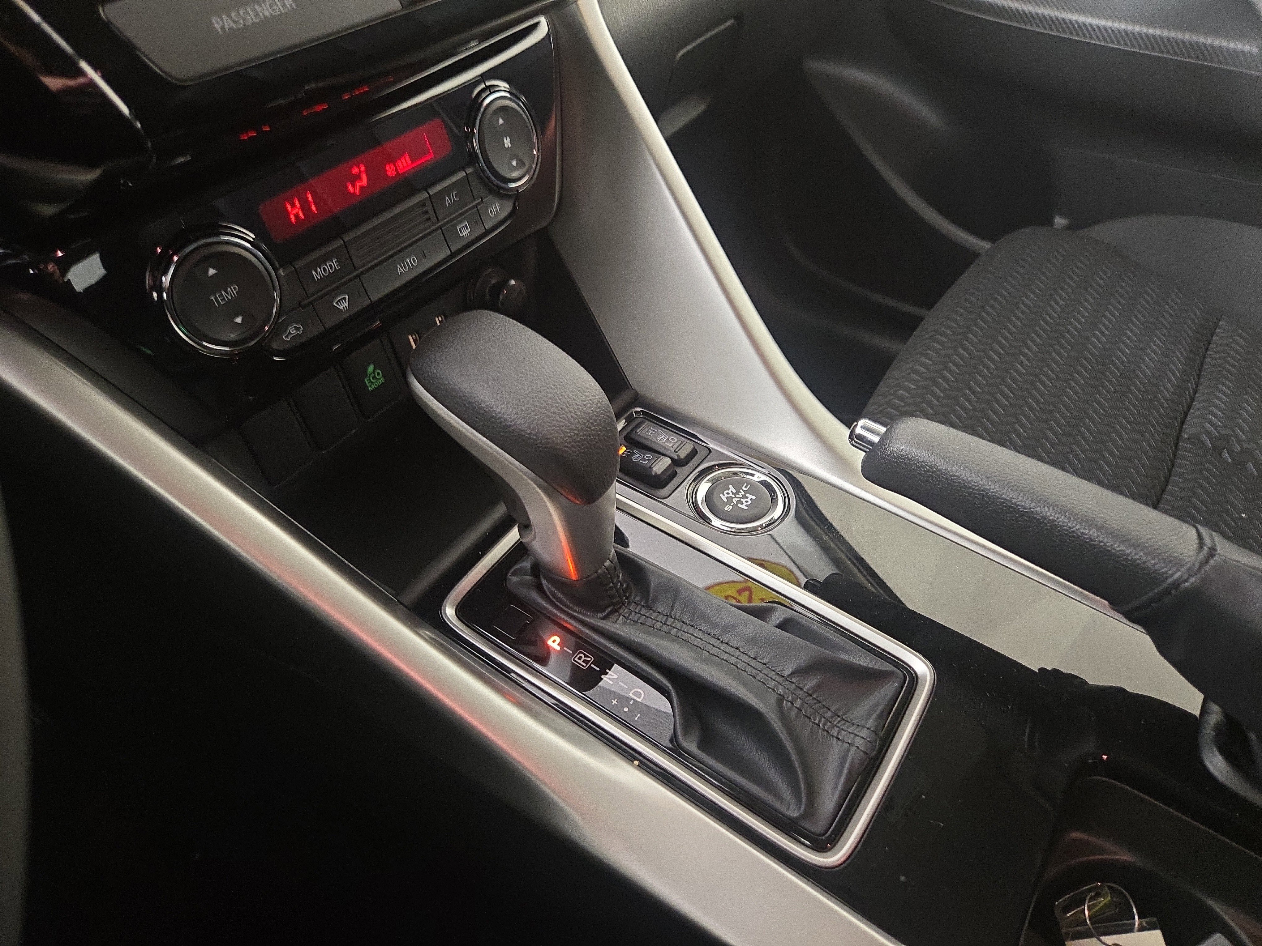 New 2026 Mitsubishi Eclipse Cross Ralliart image 21