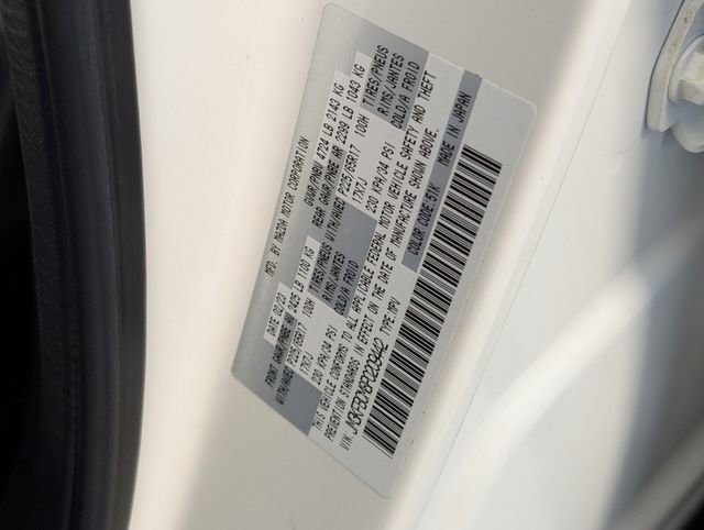 Certified 2023 MAZDA CX-5 AWD 2.5 S w/ Preferred Package image 18