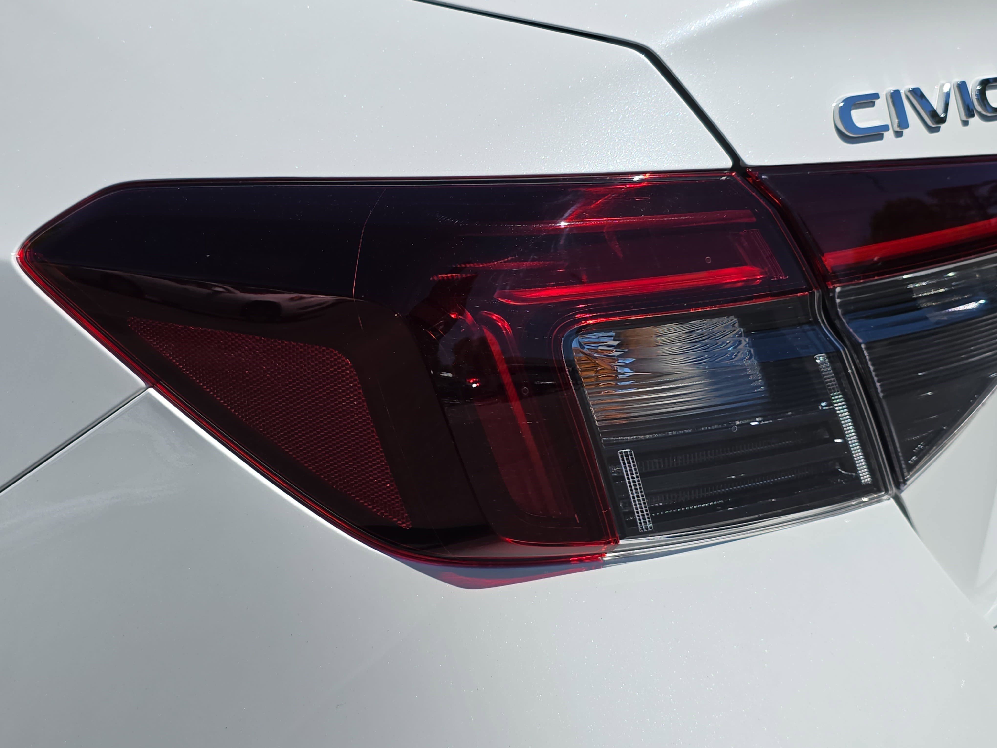 Used 2025 Honda Civic Sport image 34