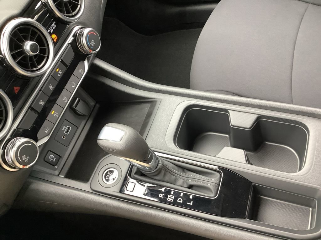 New 2025 Nissan Sentra S image 28