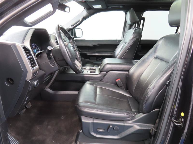 Used 2021 Ford Expedition XLT RWD image 14