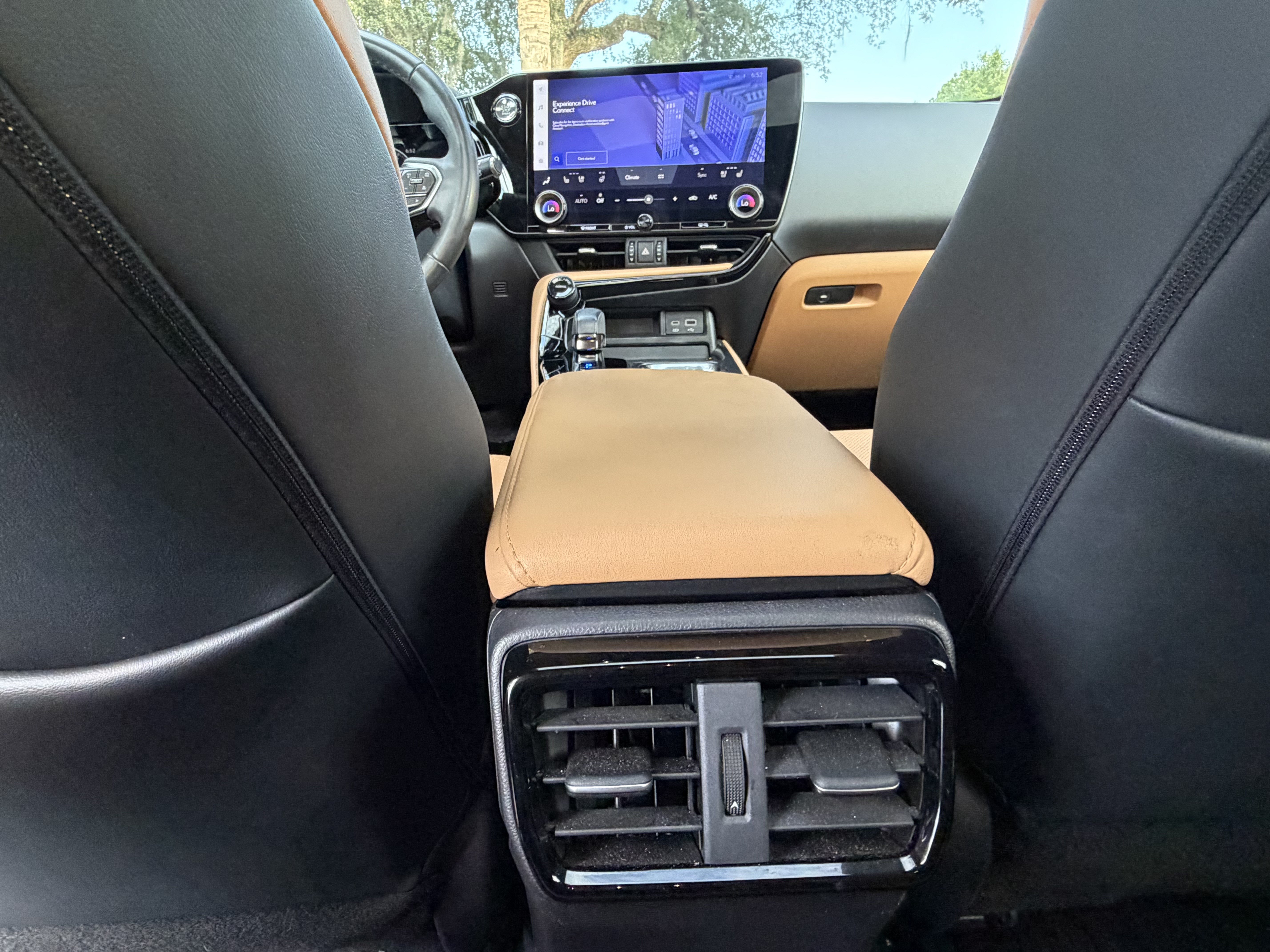 Certified 2025 Lexus NX 250 FWD w/ Premium Package image 37