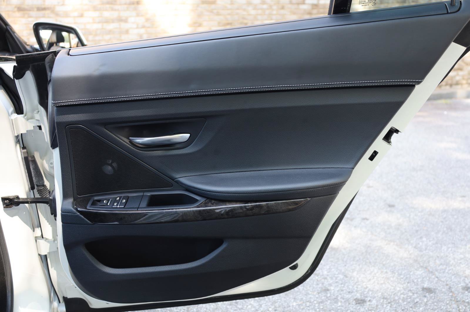 Used 2014 BMW 640i Gran Coupe RWD image 24