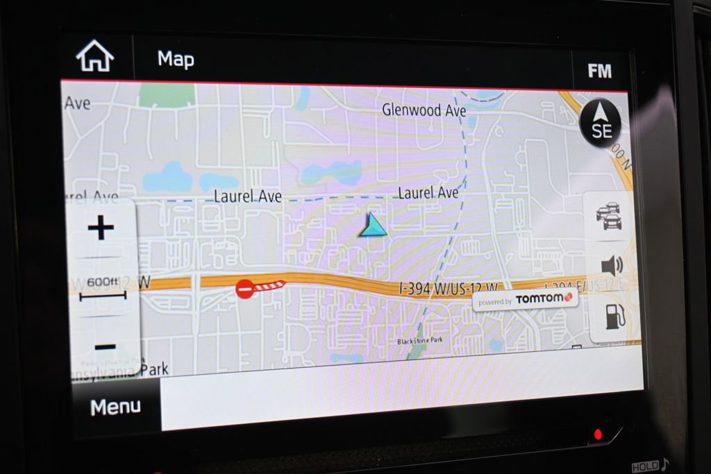 Used 2022 Subaru Forester Wilderness image 28