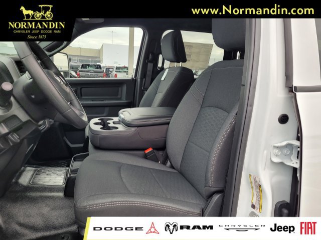 New 2026 RAM 5500 Tradesman AWD/4WD image 8