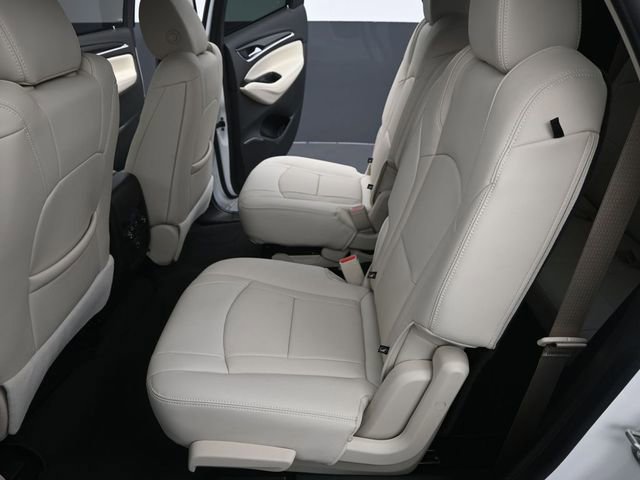 Used 2024 Buick Enclave Essence w/ Technology Package image 23