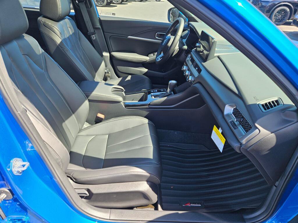 New 2026 Acura Integra A-Spec FWD image 10