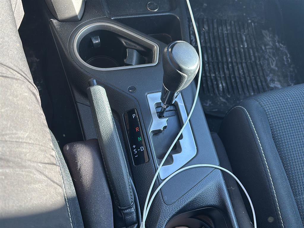 Used 2018 Toyota RAV4 XLE image 9