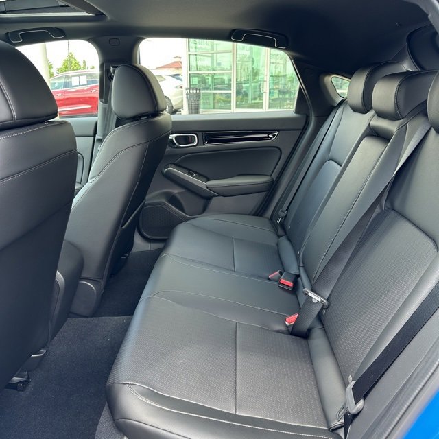 New 2026 Honda Civic Sport Touring image 11