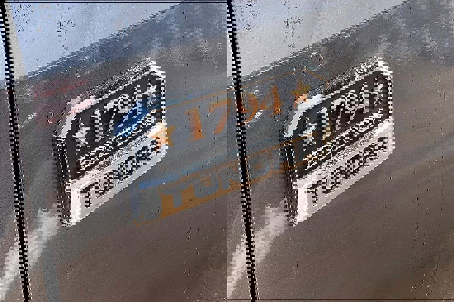 Used 2014 Toyota Tundra 1794 Edition image 11