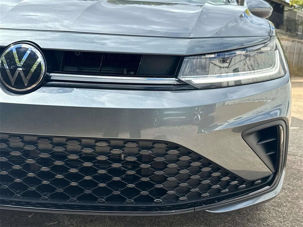 New 2026 Volkswagen Jetta Sport FWD image 8