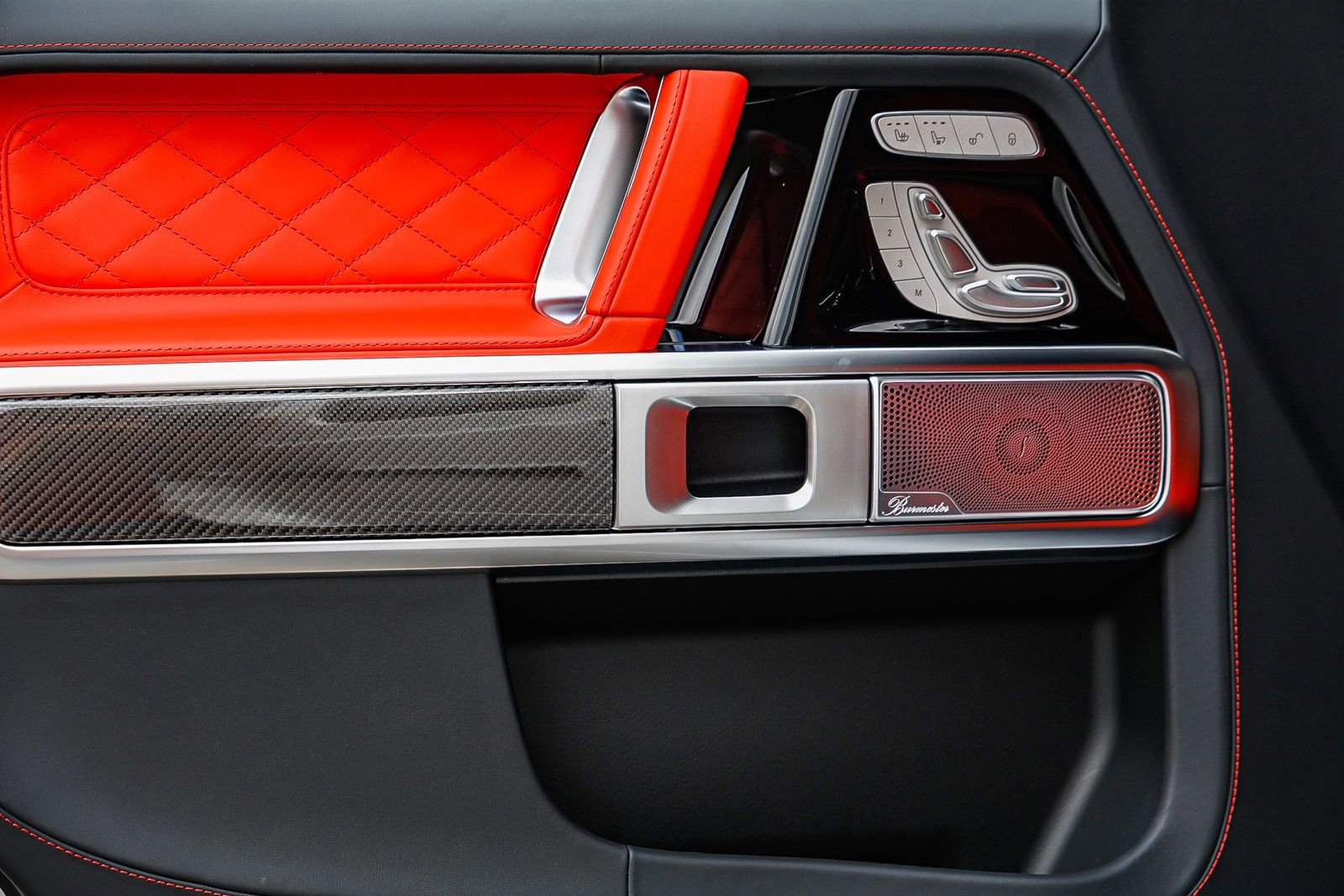New 2026 Mercedes-Benz G 63 AMG 4MATIC image 21