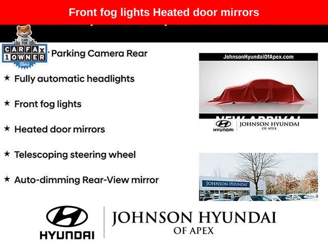 Used 2019 Hyundai Kona Ultimate image 8