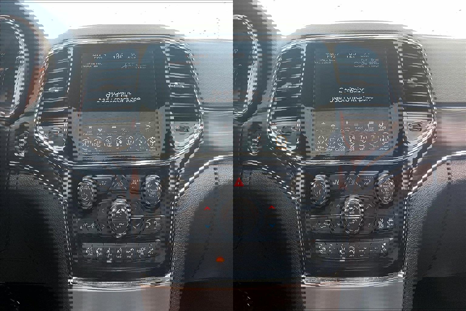 Used 2022 Jeep Grand Cherokee Limited w/ Trailer Tow Group IV image 38