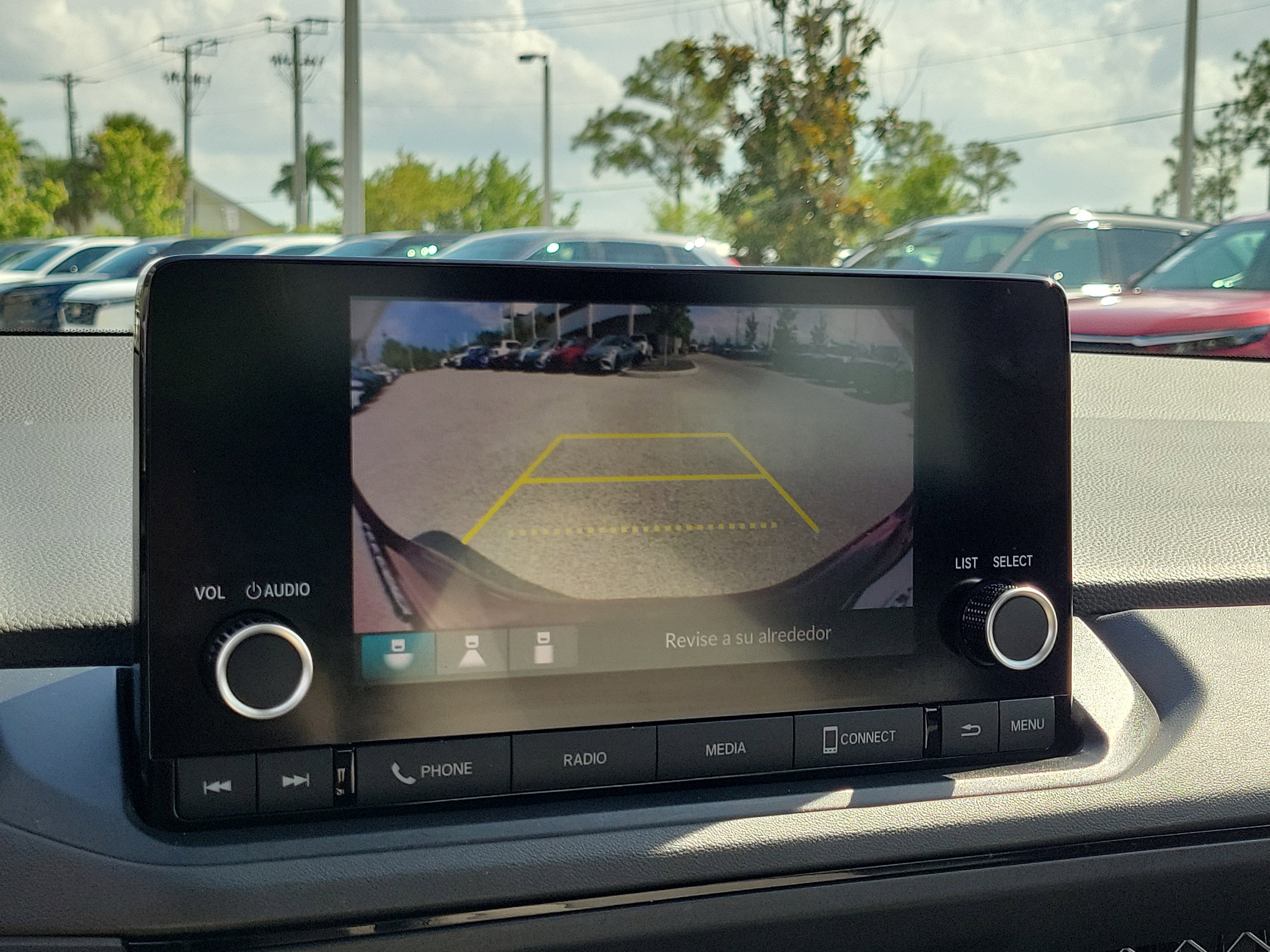 Used 2023 Honda Accord LX image 25