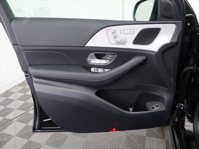 Certified 2026 Mercedes-Benz GLE 450 4MATIC Coupe image 26