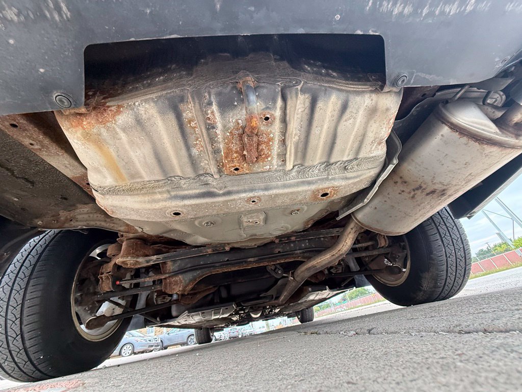 Used 2014 Honda Accord LX image 15