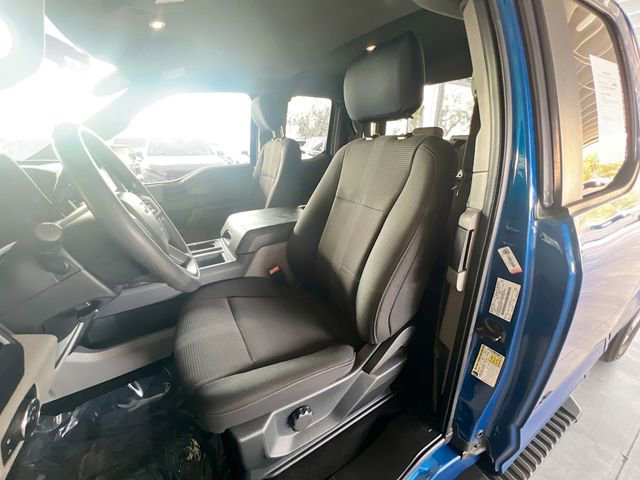 Used 2018 Ford F150 XL w/ Equipment Group 101A Mid image 10
