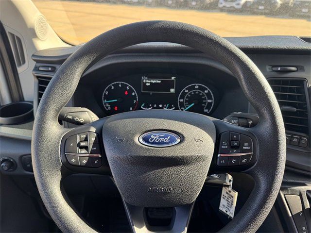 New 2025 Ford Transit 250 148 Medium Roof Extended AWD w/ Load Area Protection Package image 24