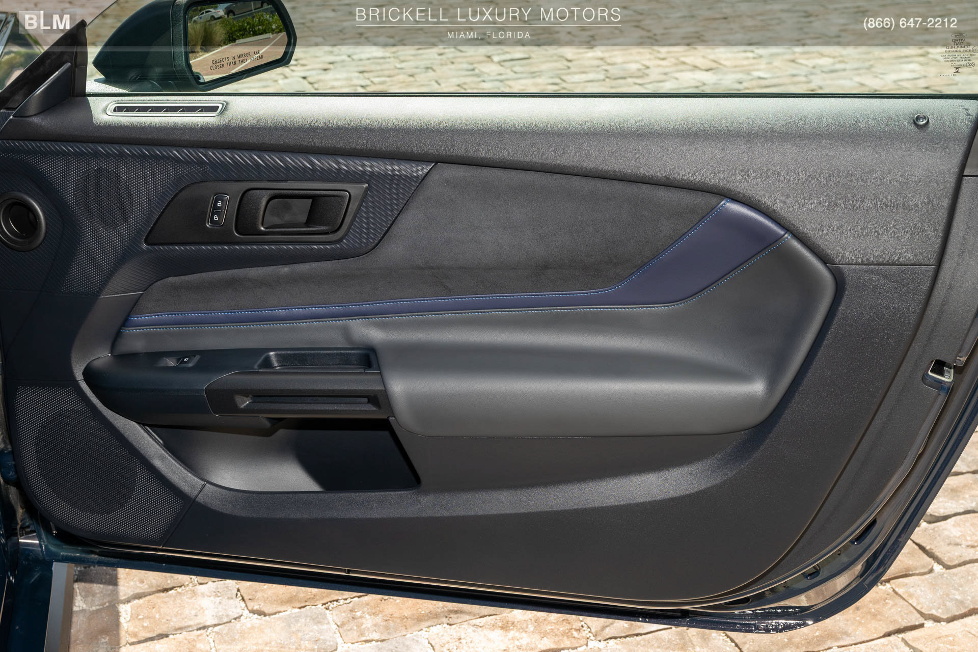 Used 2024 Ford Mustang Dark Horse RWD image 18