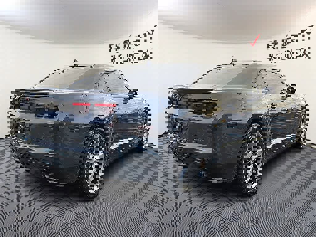 Used 2013 Chevrolet Camaro LT w/ RS Package image 3