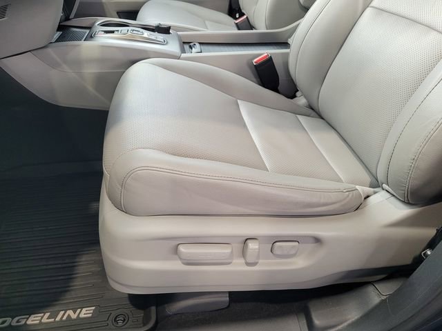Used 2022 Honda Ridgeline RTL-E image 16