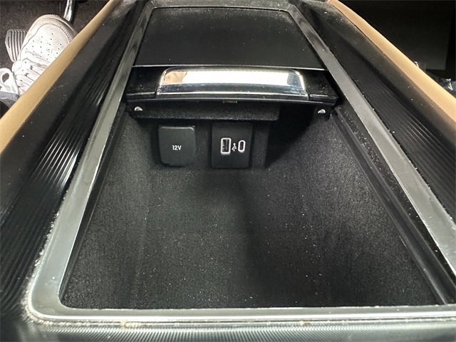 Certified 2022 Lincoln Corsair Reserve w/ Equipment Group 201A image 24