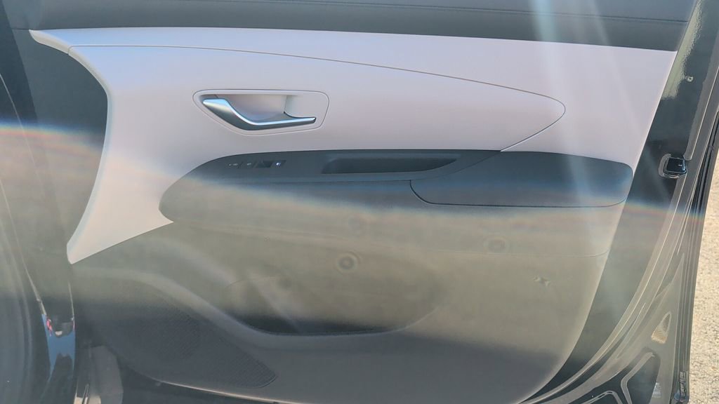 New 2026 Hyundai Tucson SEL image 14