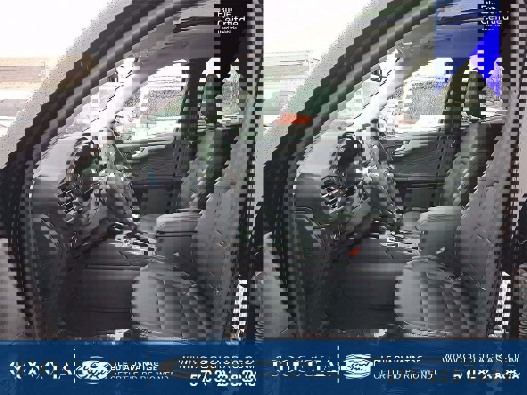 Certified 2023 Ford Escape Platinum w/ Class II Trailer Tow Package image 13