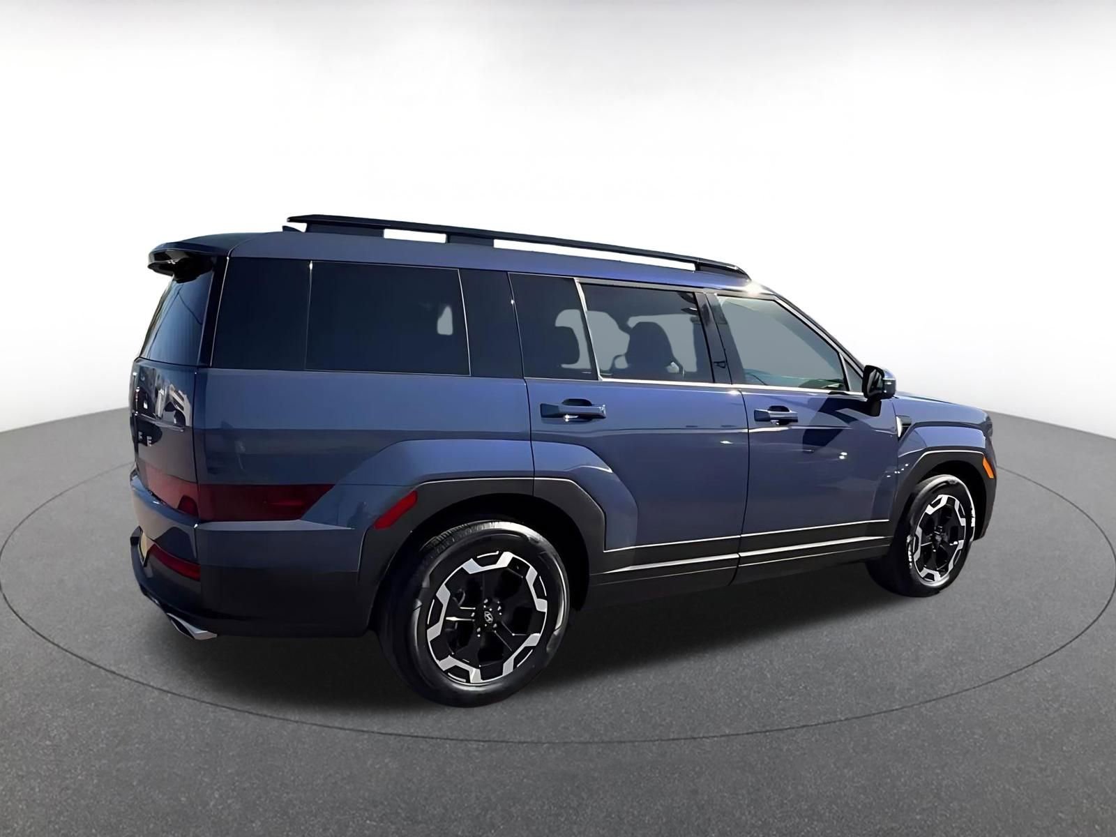 Used 2025 Hyundai Santa Fe SEL image 15