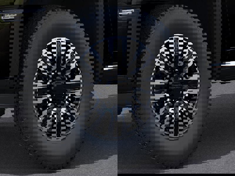 New 2026 GMC Sierra 2500 Denali Ultimate image 33