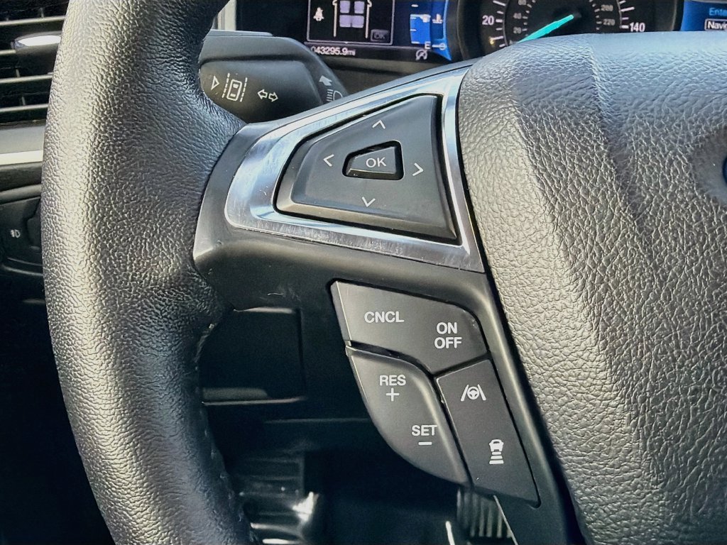 Certified 2022 Ford Edge SEL w/ Convenience Package AWD/4WD image 12