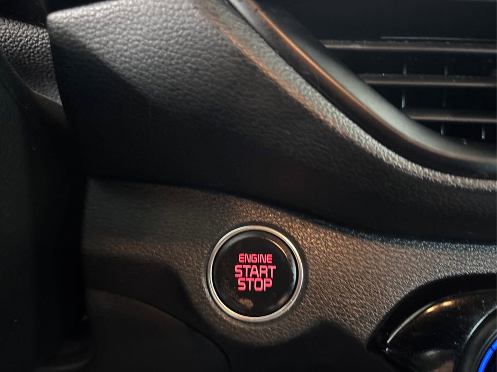 Certified 2022 Kia Forte GT-Line w/ GT-Line Technology Package image 29