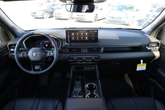 New 2026 Honda Pilot Black Edition image 13