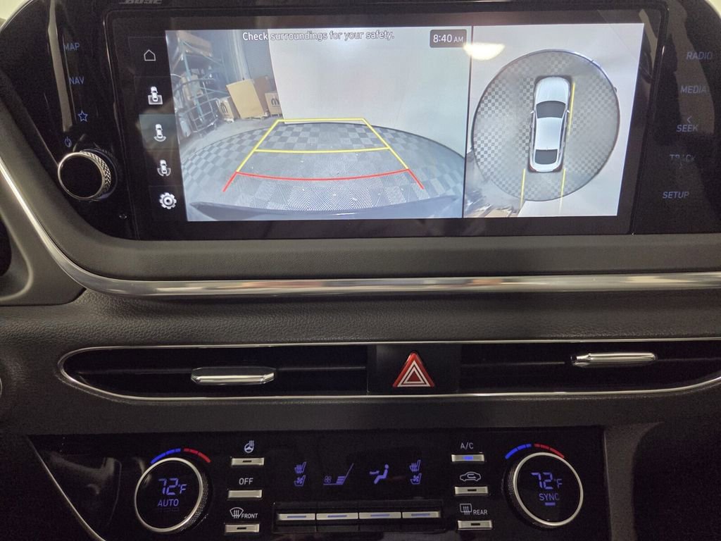 Used 2023 Hyundai Sonata Limited FWD image 14