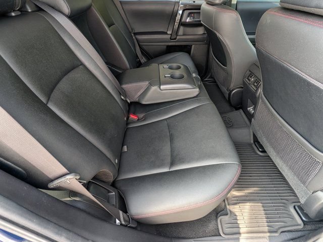 Used 2020 Toyota 4Runner TRD Off-Road Premium w/ Moonroof Package AWD/4WD image 14