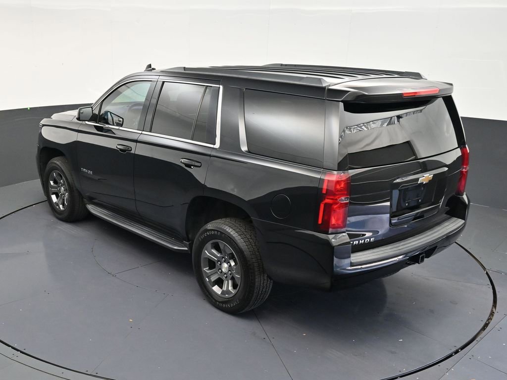 Used 2018 Chevrolet Tahoe LS RWD image 15