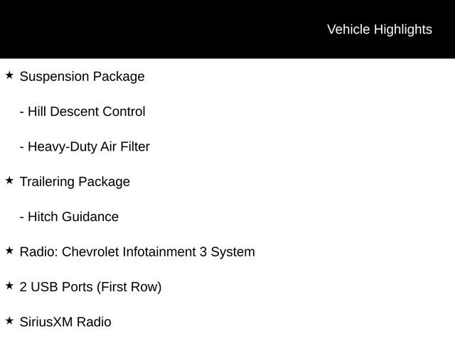 Used 2022 Chevrolet Silverado 1500 LT Trail Boss AWD/4WD image 12