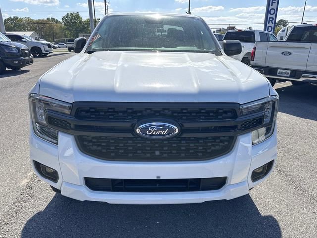 New 2026 Ford Ranger XL image 2