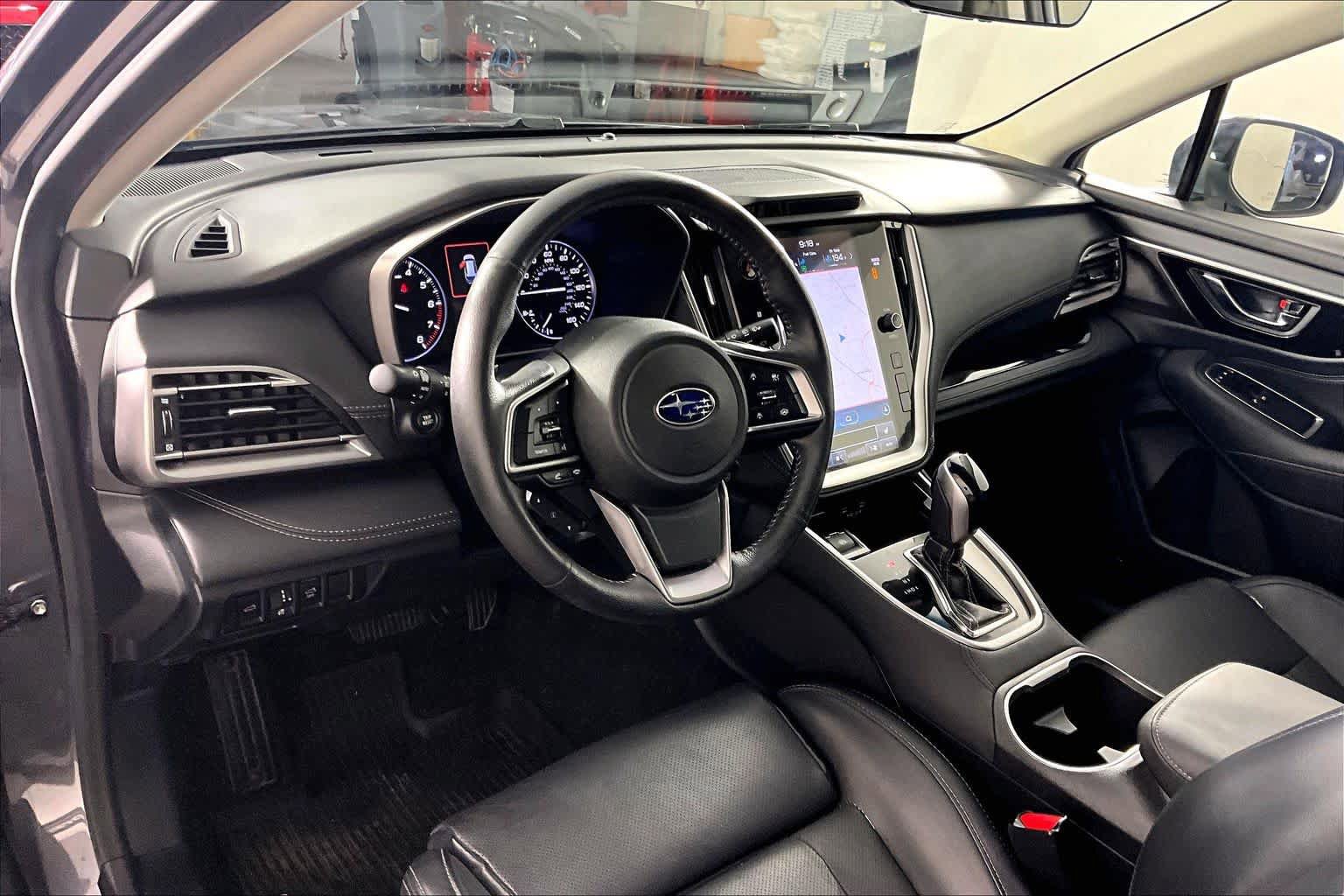 Used 2020 Subaru Outback Limited XT w/ Popular Package #2 image 16