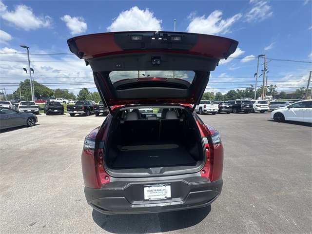 New 2025 Nissan Murano SL image 23
